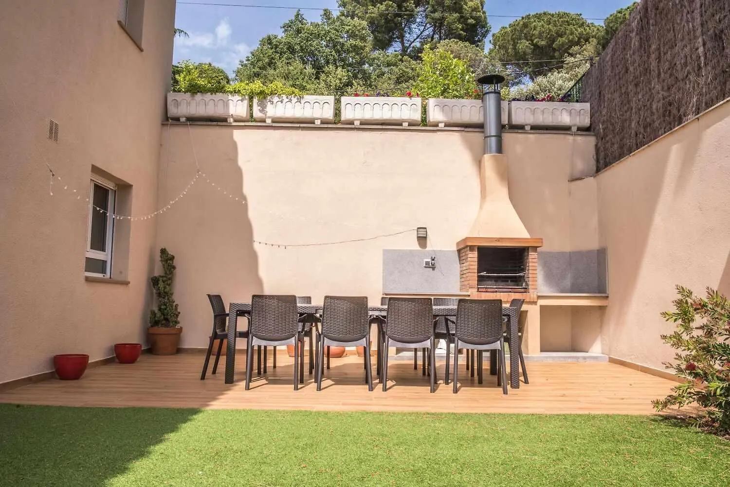 Costa Brava Suites Casa La Bahia Piscina Privada Platja d'Aro Chalet