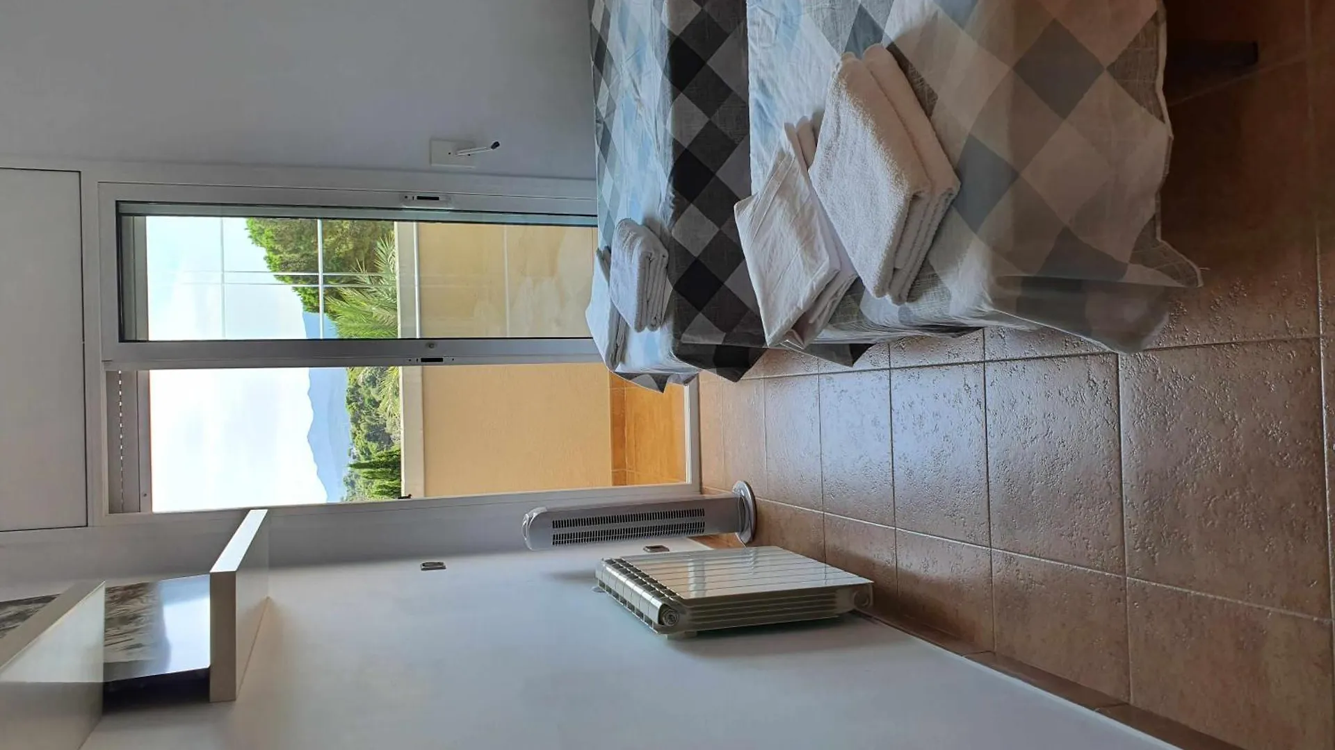 Costa Brava Suites Casa La Bahia Piscina Privada Platja d'Aro 0*,  Spain